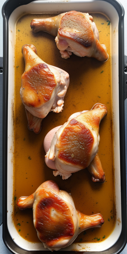 frozen chicken thighs sous vide
