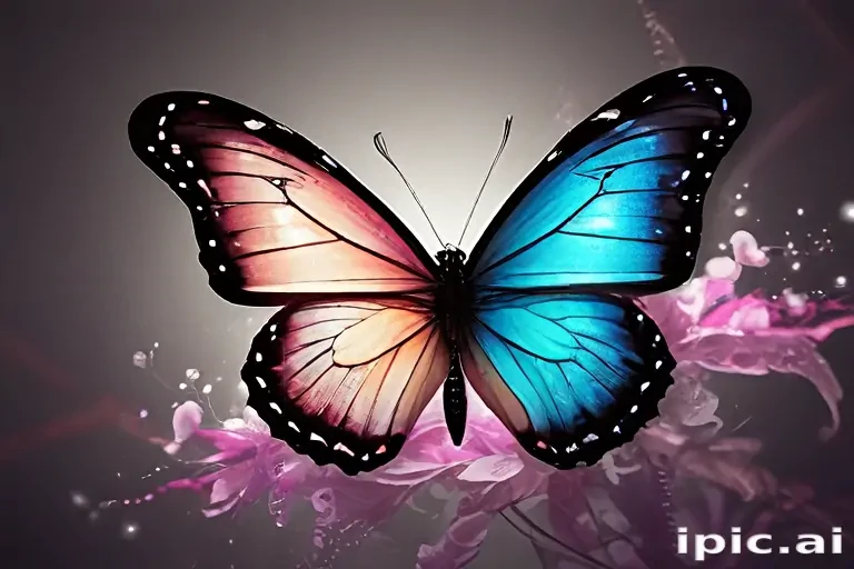 butterfly wallpaper for computer