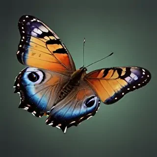 butterfly iphone wallpaper