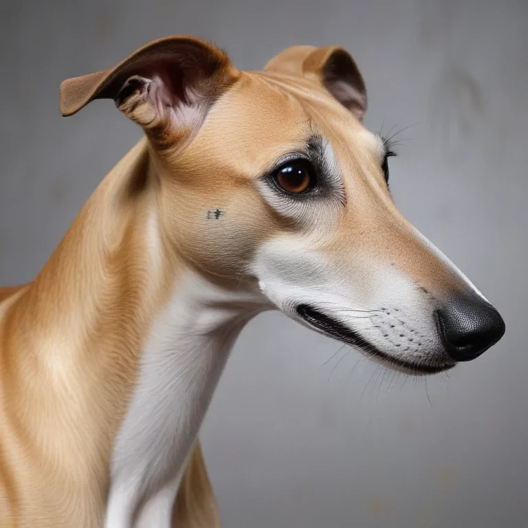 greyhound dog breed
