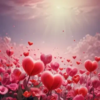valentines wallpaper