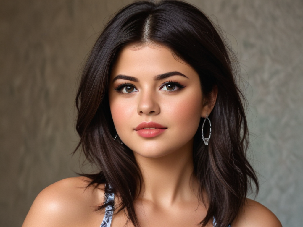 selena gomez mexico