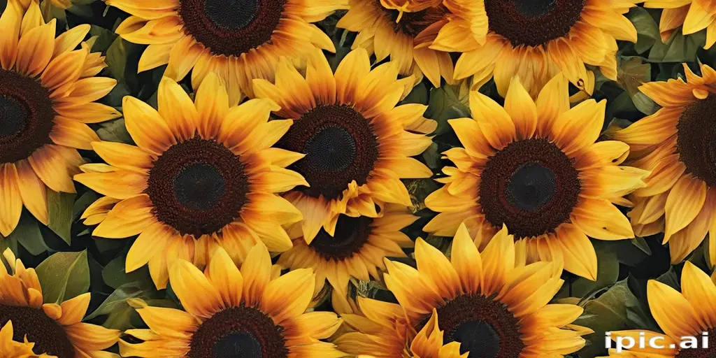 sunflower wallpaper iphone
