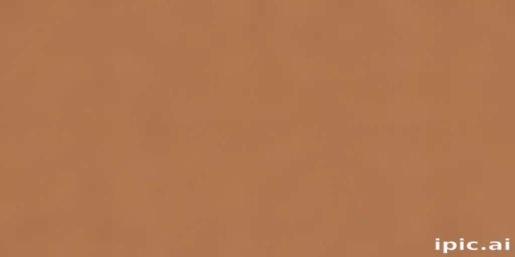 brown background plain