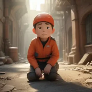cartoon cute photo
