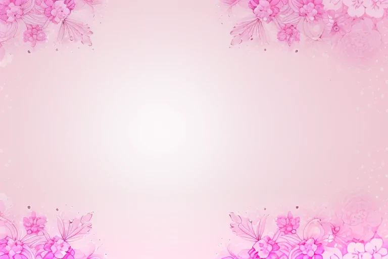 cute backgrounds pink
