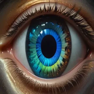holographic png