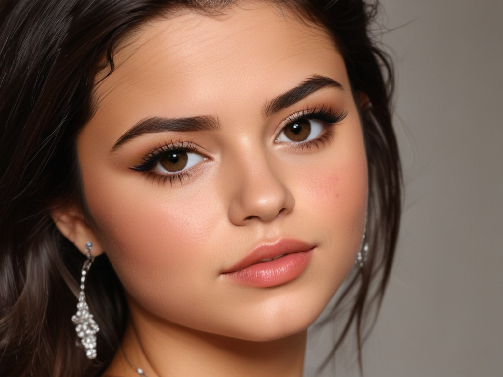 selena gomez novio