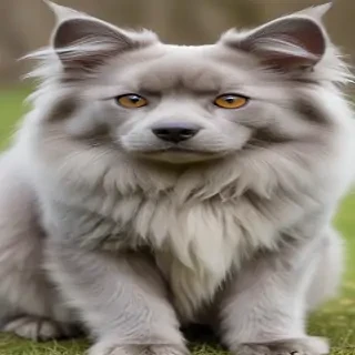 nebelung breed