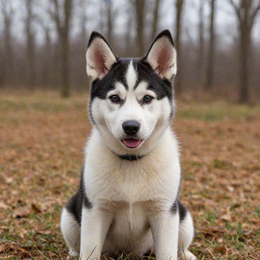 huskita dog breed