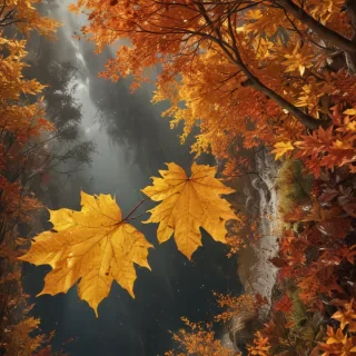 fall png