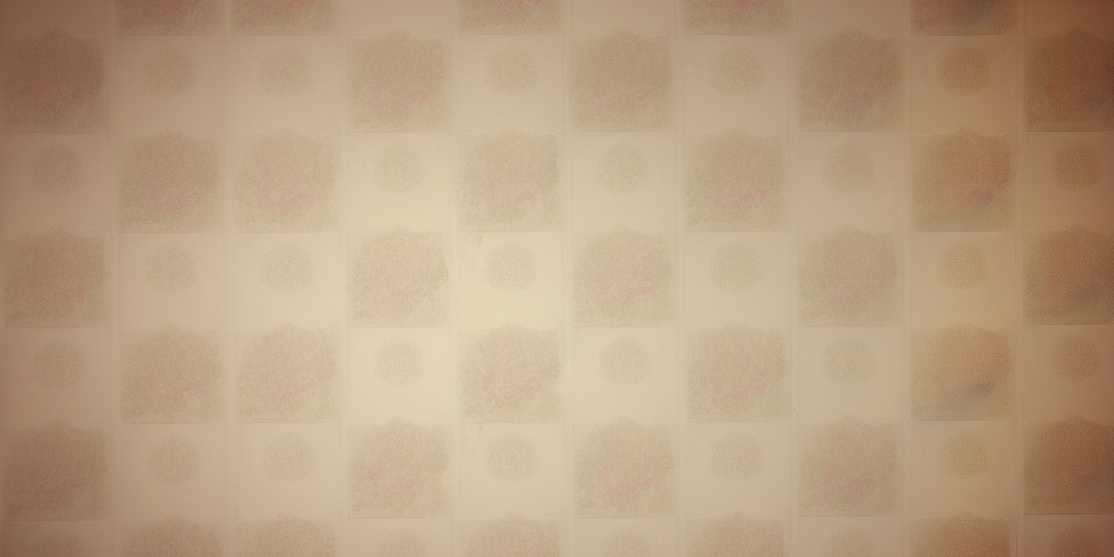 Textured Wall Pattern Featuring Subtle Designs in Soft Earthy Tones