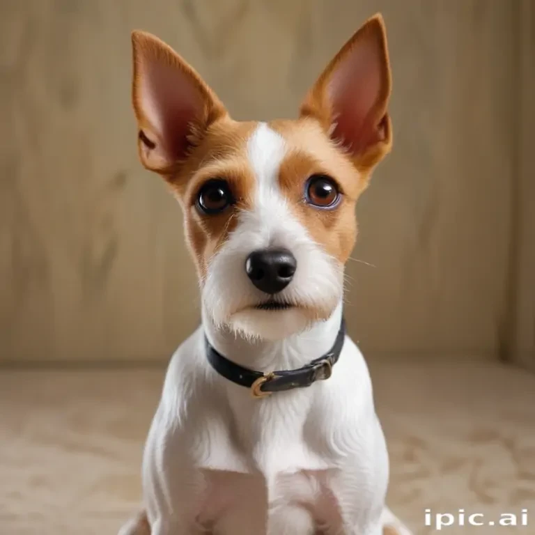 toy fox terrier