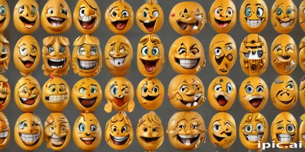celebrate emoji