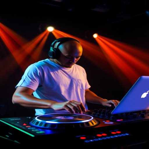 dj png