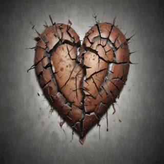 broken hearts wallpapers