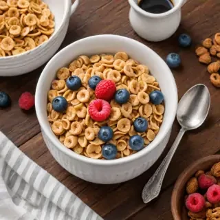 cereal bowl png