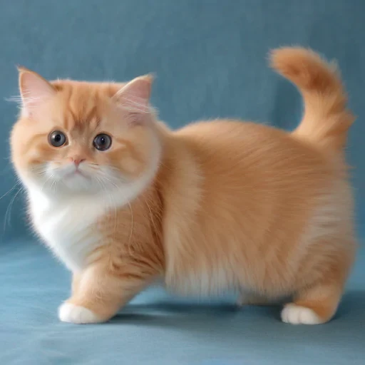 munchkin cat breed