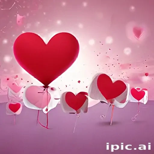 valentine day wallpaper