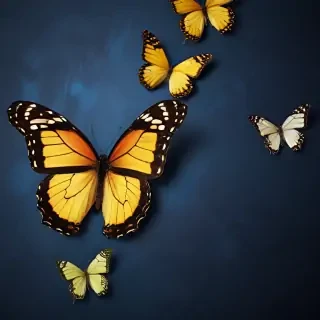 background images of butterfly