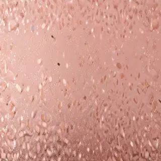 glitter rose gold background