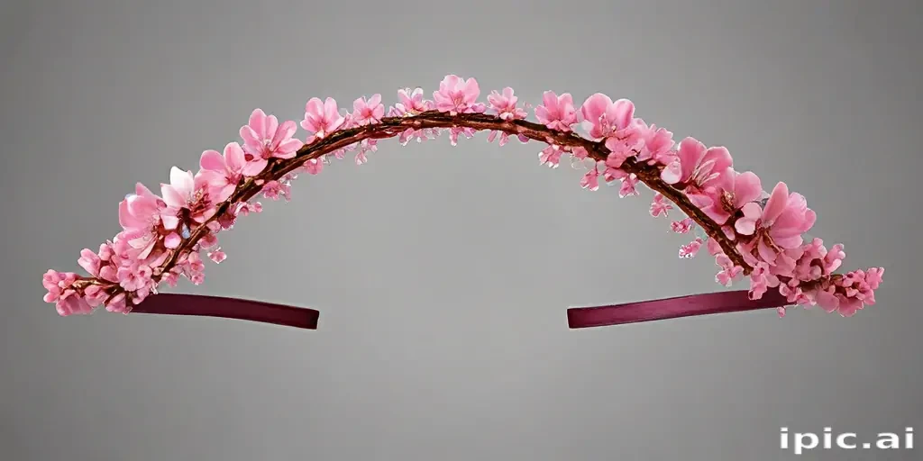 headband png
