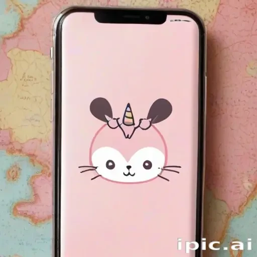 background for iphone cute