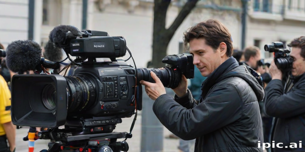 cameraman