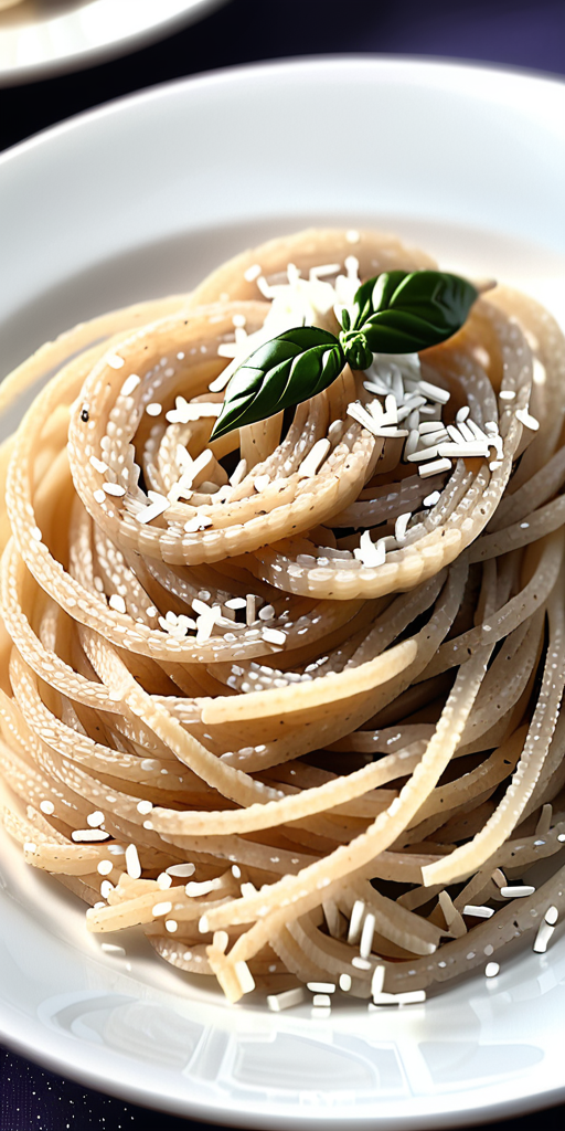 gluten free acini de pepe