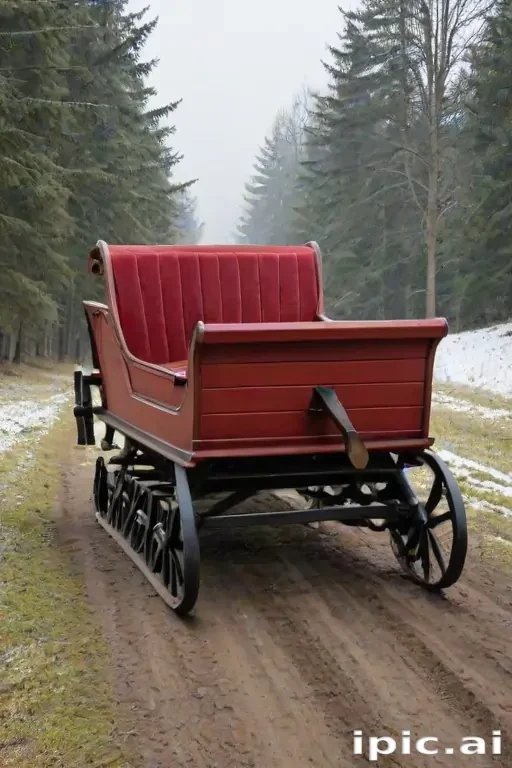 sleigh