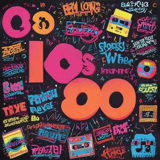 80s music