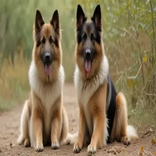 bohemian shepherd dog breed