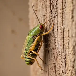 cricket insect