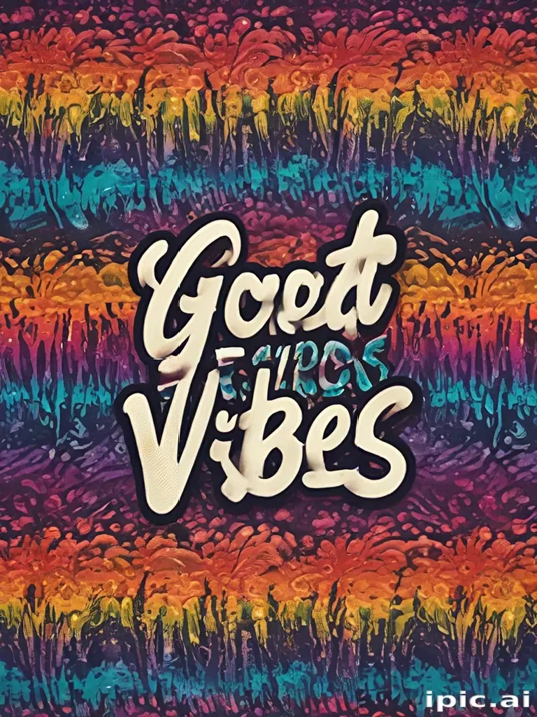 good vibes wallpaper