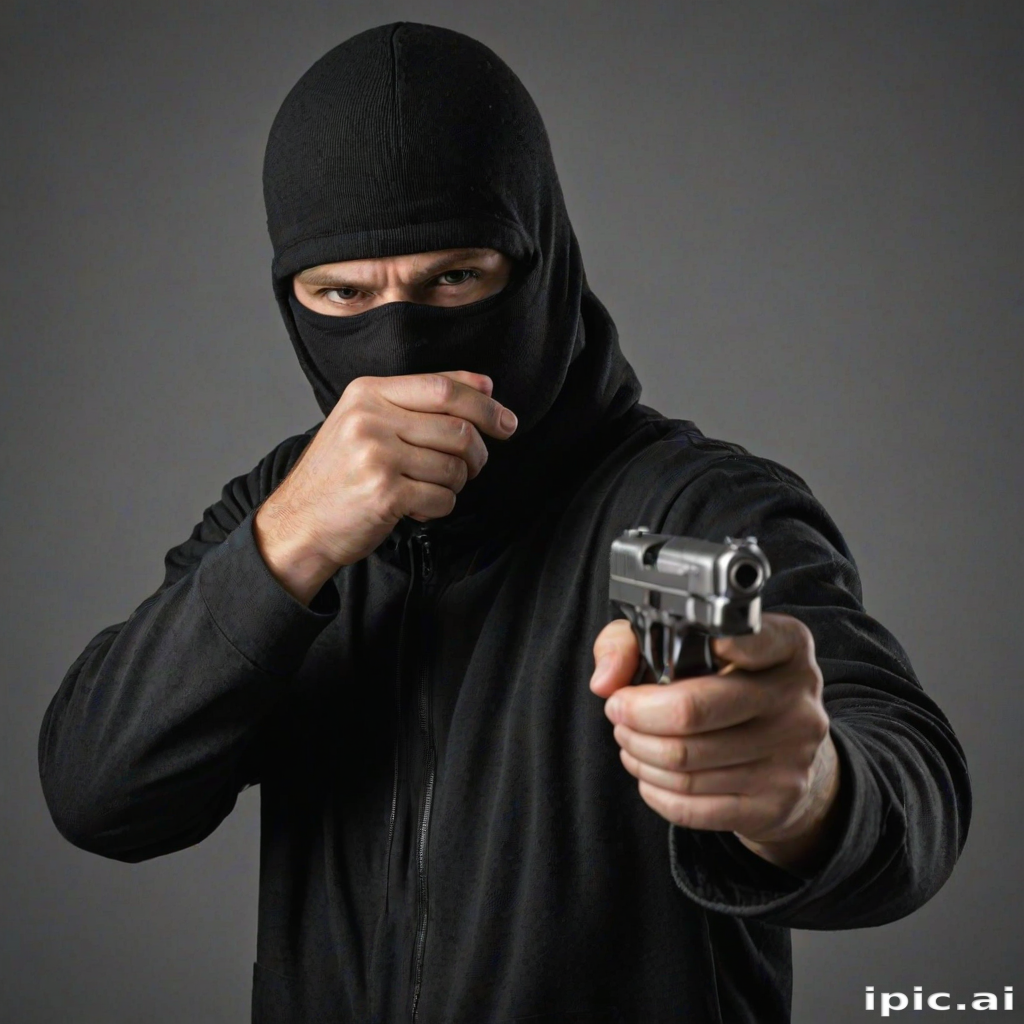 robber png