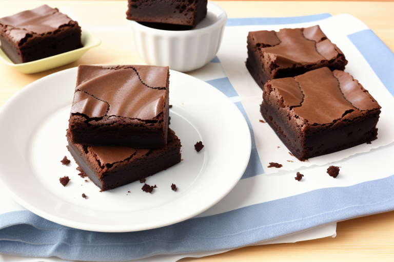 condensed milk brownies 3 ingredients