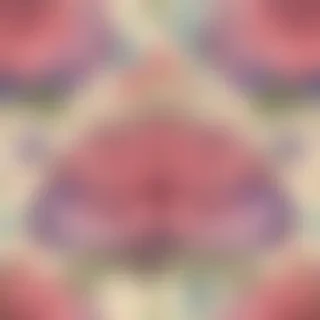 half brain half flowers