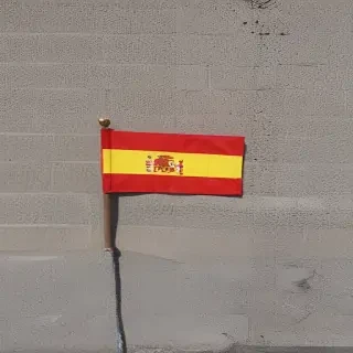 spain flag