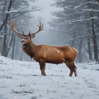 snowing png transparent