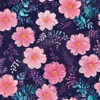 pretty backround