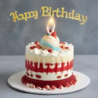 happy belated birthday images