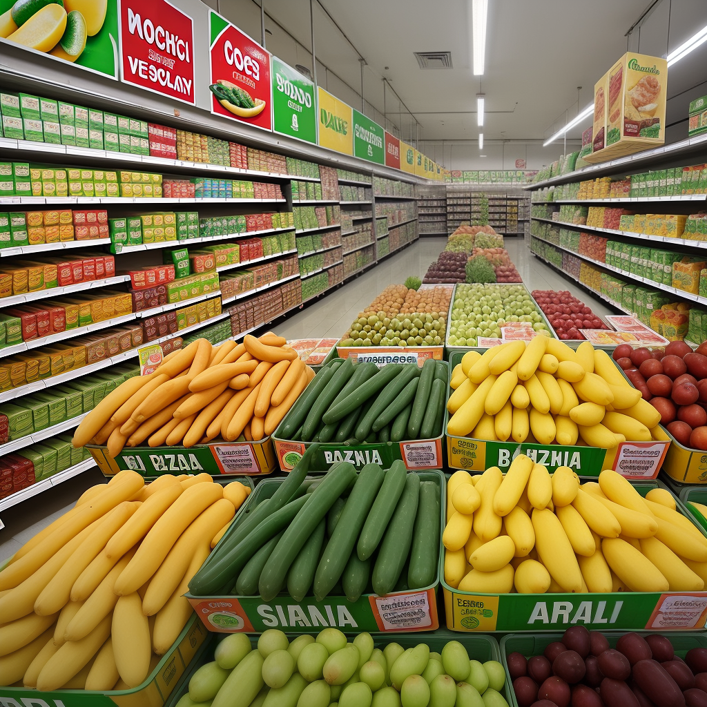 brazilian grocery stores near me
