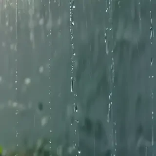 rain sound