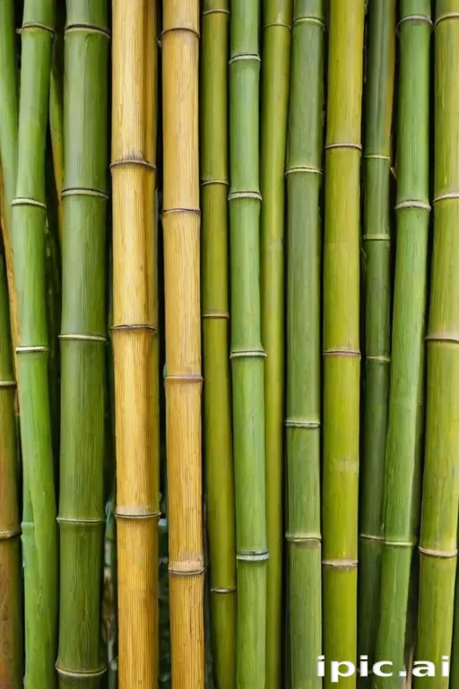 bamboo background