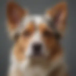 dog illustration