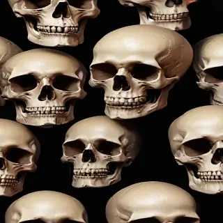 skulls png