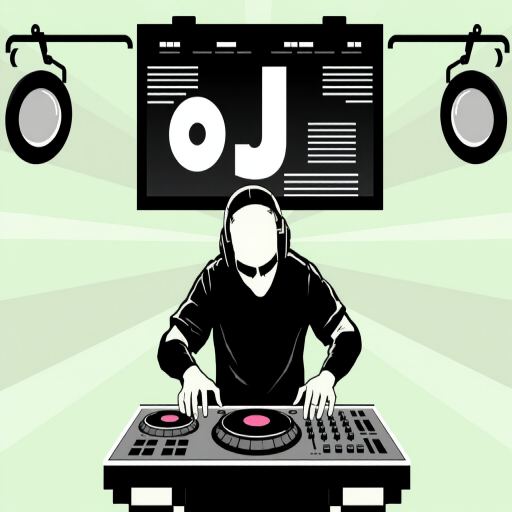 dj png