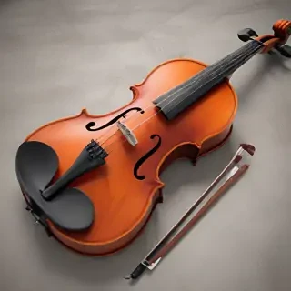 violin png