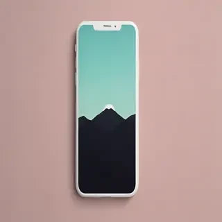 minimal phone wallpaper