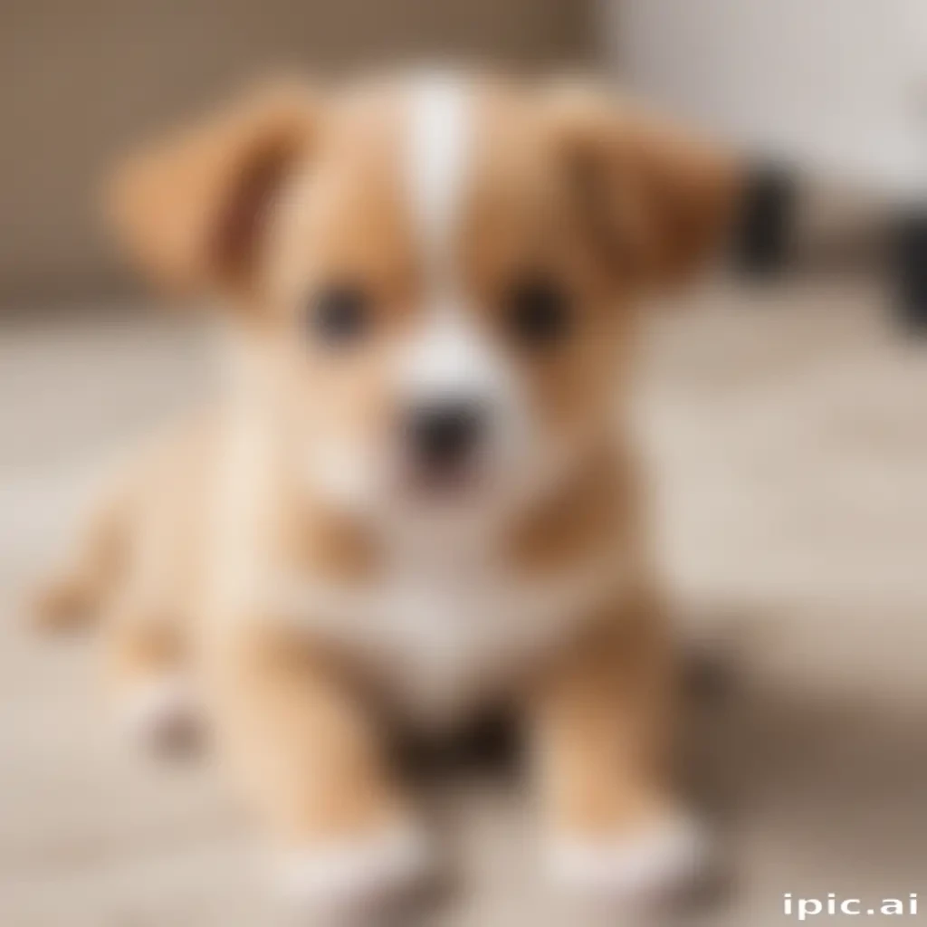 cute puppy